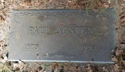 Paul Agsten 