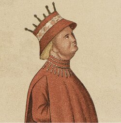 Christopher III 