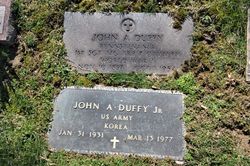 John Andrew Duffy Jr.