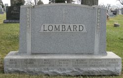 Michael Lombard 