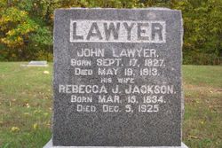John Lawyer 