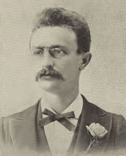 Dr William L. Bettis 