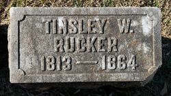 Tinsley White Rucker 