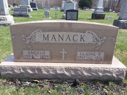 Angelo Manack 