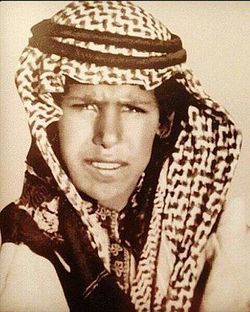 Crown Prince Turki I bin Abdulaziz 
