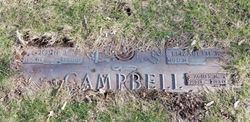 Agnes M Campbell 