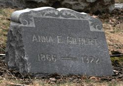 Anna E. Gilbert 