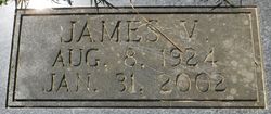 James Vernon “Jim” Camp 