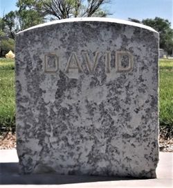 David 