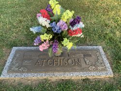 Robert Victor Atchison 