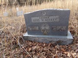 Otis Newton Kelley 