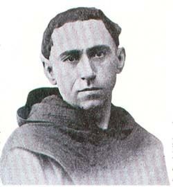 Saint Ezequiel Moreno y Díaz 