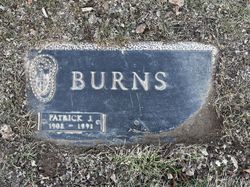 Anna C. <I>Reiss</I> Burns 