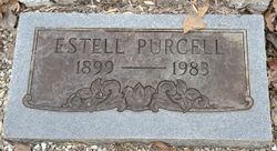 Estell <I>Beshers</I> Purcell 
