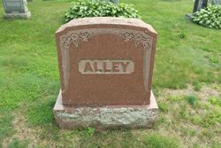 Alta Evelyn Alley 