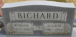 Wilford Romaine Bichard 