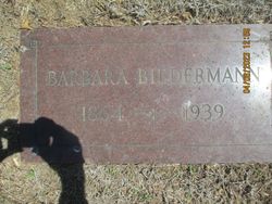 Mrs Barbara <I>Sommer</I> Biederman 