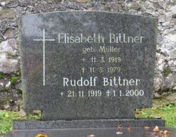 Rudolf Bittner 