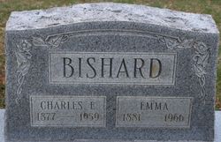 Charles Bishard 