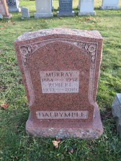 Murray M. Dalrymple Sr.