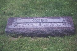 Roy A. Cobb 