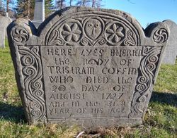 Tristram Coffin 
