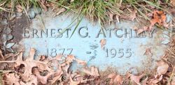 Ernest G Atchley 