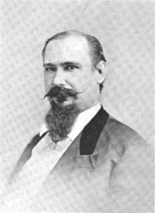 William Henry Peck 