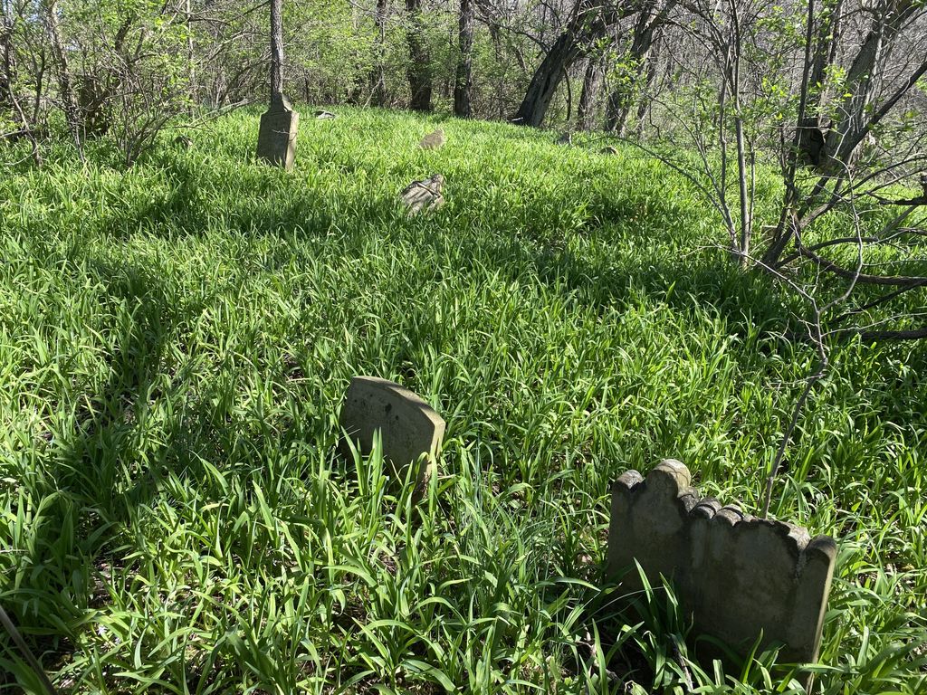 Spengler Cemetery
