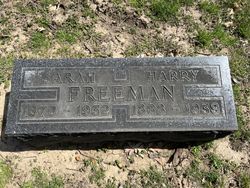 Harry G. Freeman 