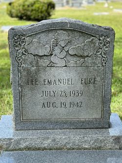 Lee Emanuel Eure 