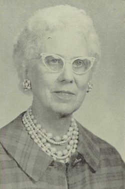 Ruth C Kelner 