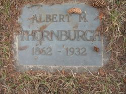 Albert M. Thornburgh 