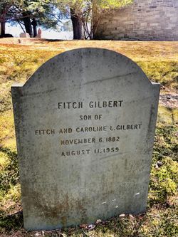 Fitch Gilbert 