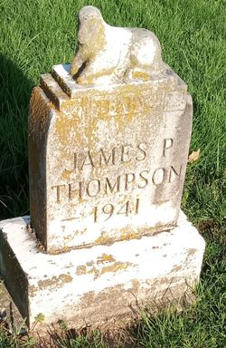 James P. Thompson 