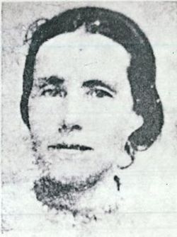 Elizabeth McIsaac Smith 