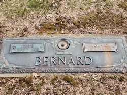 Bert Bernard 