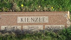 William R. Kienzle 
