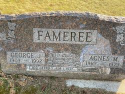 George J. Fameree 