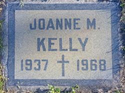 Joanne M. Kelly 