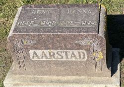 Arndt Aarstad 