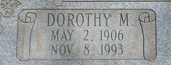 Dorothy May <I>Divine</I> Abernathy 