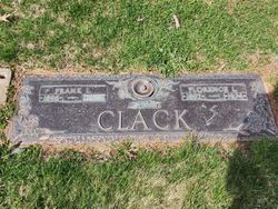 Frank Leroy Clack 