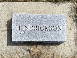 Hendrickson 