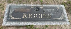 Earl Calvin Riggins Sr.