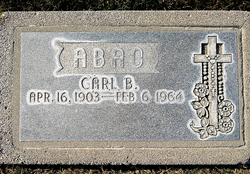 Carl Abao 