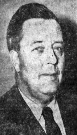 Norman H. Zinkel 
