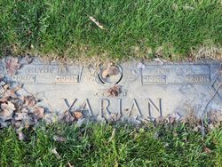 Clyde H. Yarian 