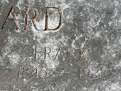 Frank Buzzard 