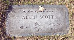 Allen Scott 